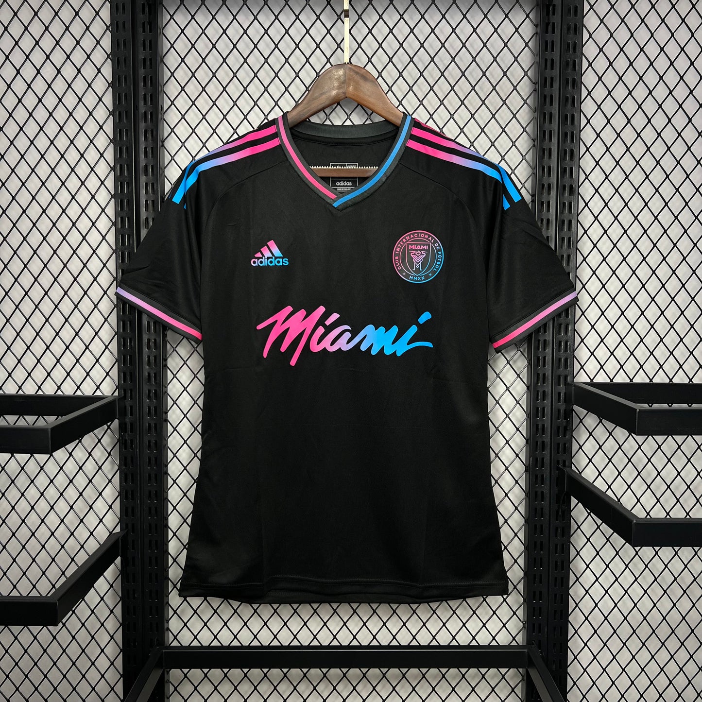 Maillot Miami FC 2024/25