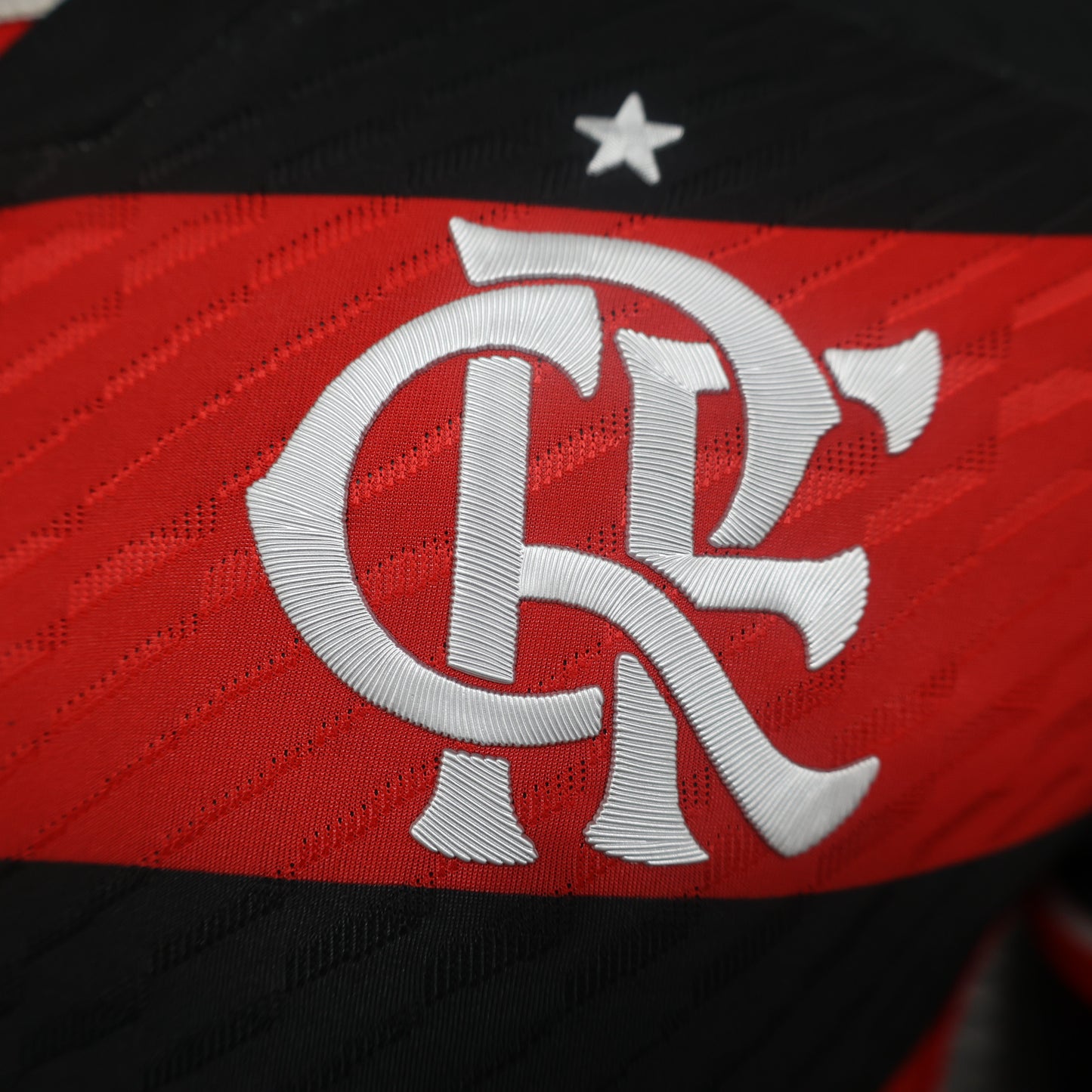 24/25 Player Flamengo Home S-XXL