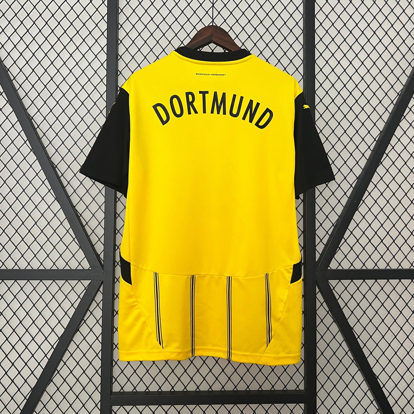 Maillot Domicile Borussia Dortmund 2024/2025 S-4XL