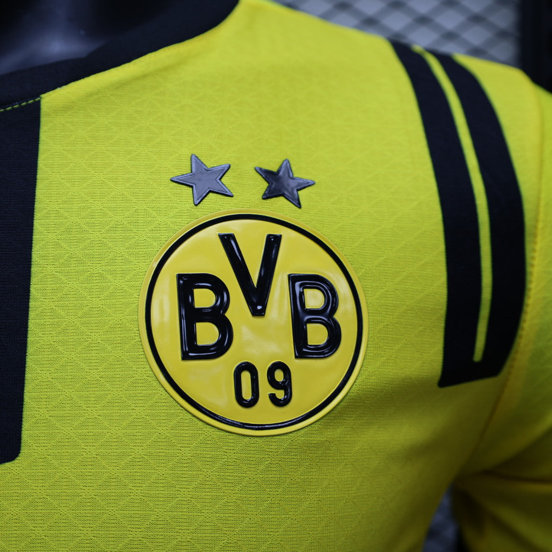 Maillot Édition Spéciale Borussia Dortmund 2024/2025 Joueur S-XXL