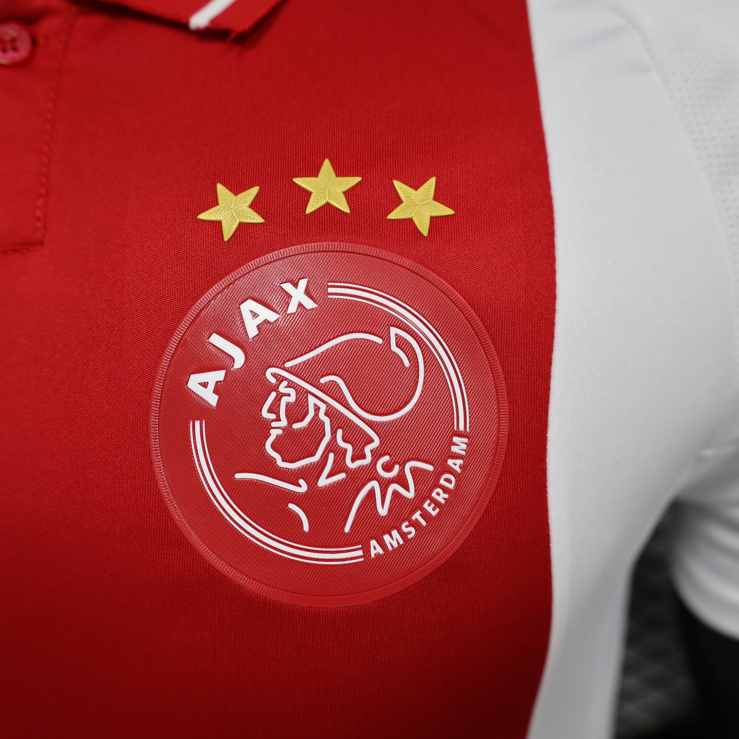 24/25 Player Ajax Home S-XXL