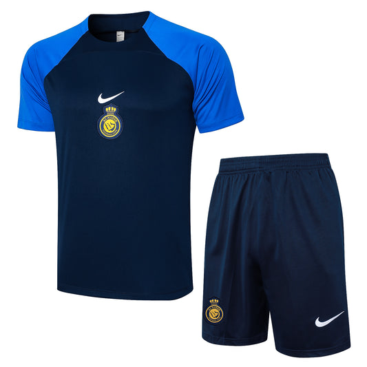 Ensemble Training Al Nasser 2024/2025 S-XXL