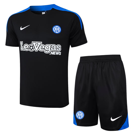 Ensemble Training Inter Milan 2024/2025 S-XXL