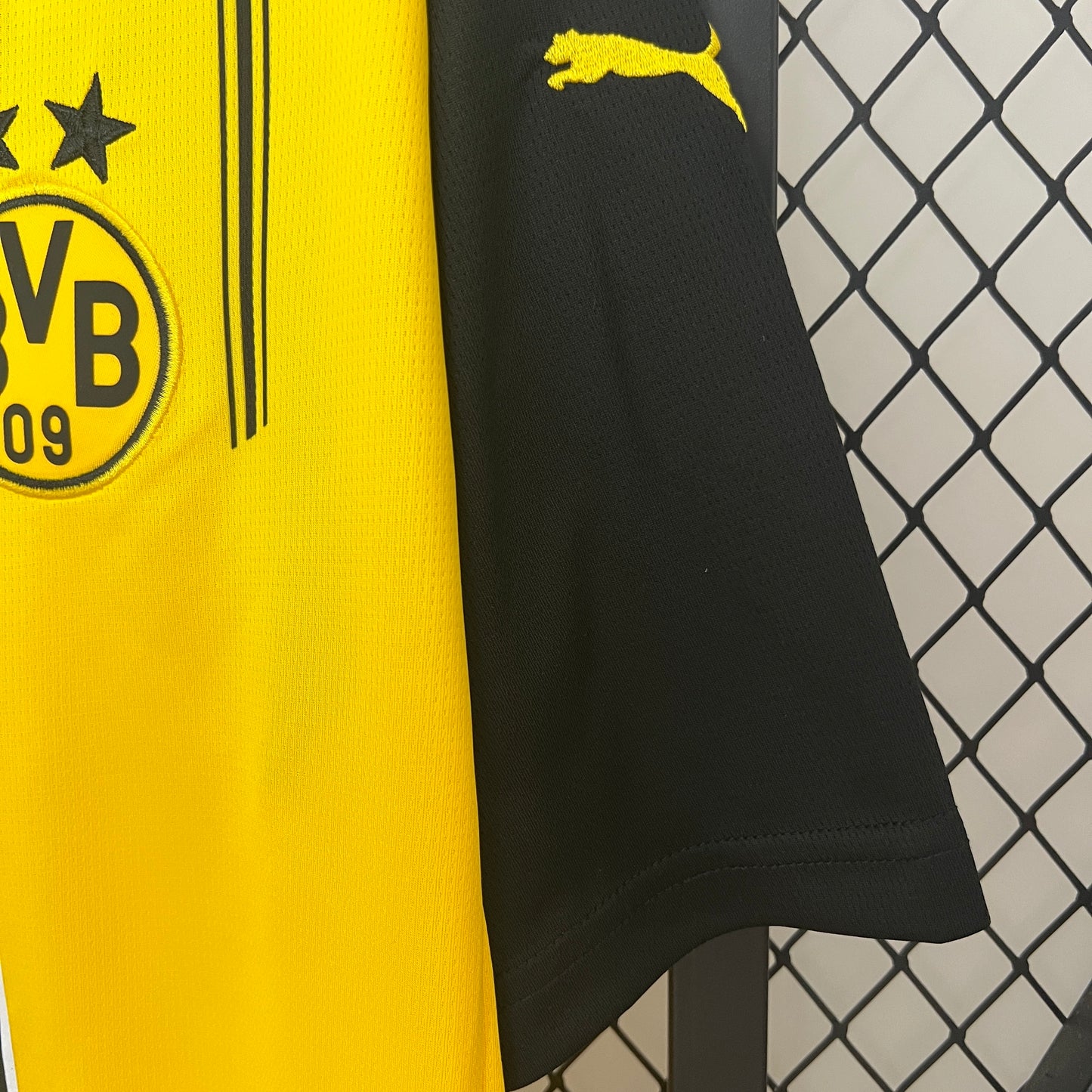 Maillot Domicile Borussia Dortmund 2024/2025 S-4XL