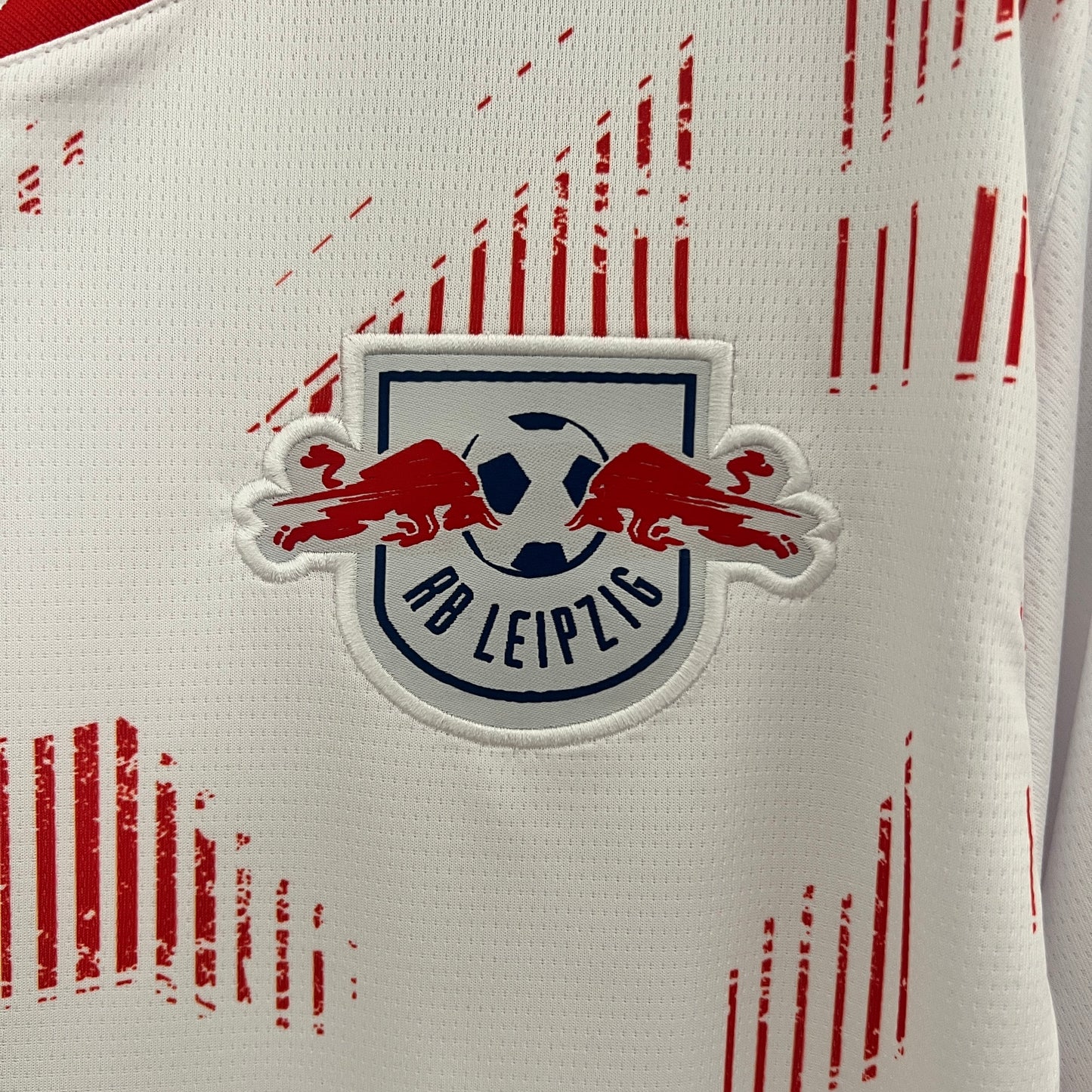 Maillot Domicile RB Leipzig 2024/2025 S-XXL