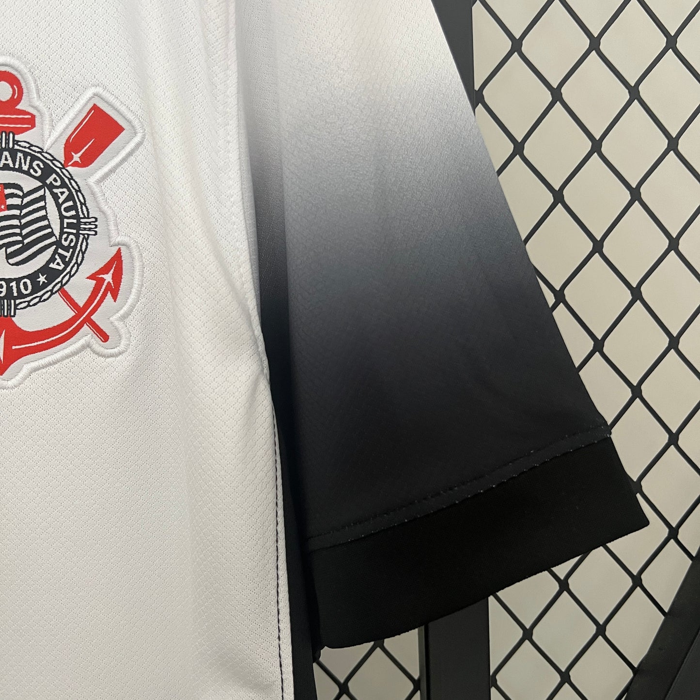 Corinthians Home Jersey 24/25