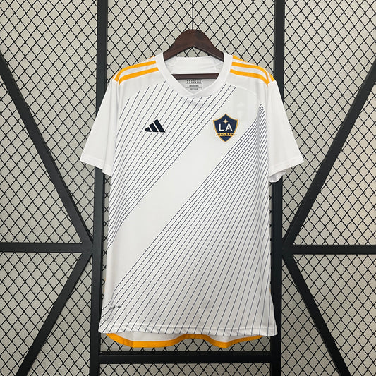 24/25 Galaxy Los Angeles Home S-4XL