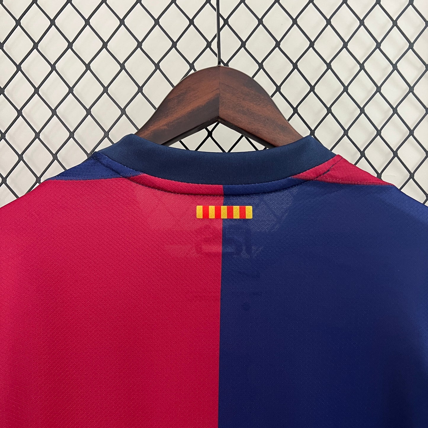 Maillot Domicile FC Barcelone 2024/2025 S-4XL