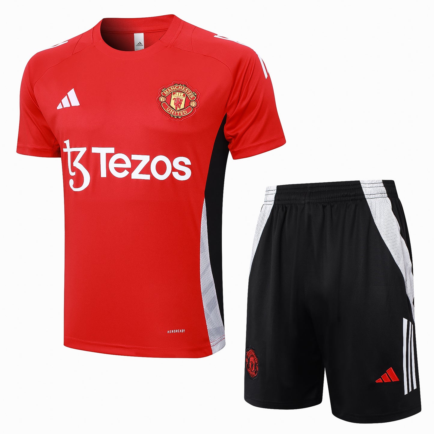 Ensemble Training Manchester United 2024/2025 S-XXL