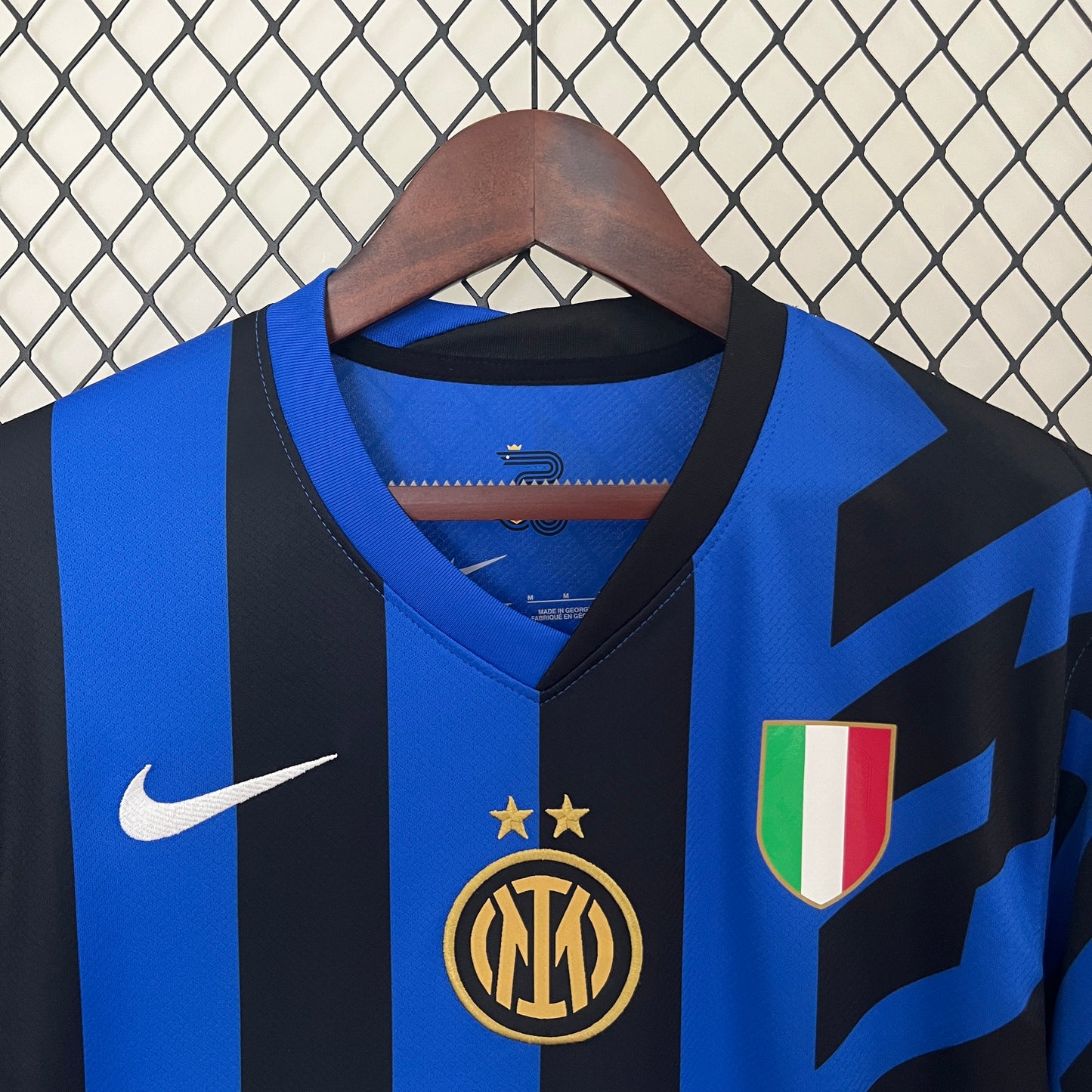 Maillot Domicile Inter Milan 2024/2025 S-4XL