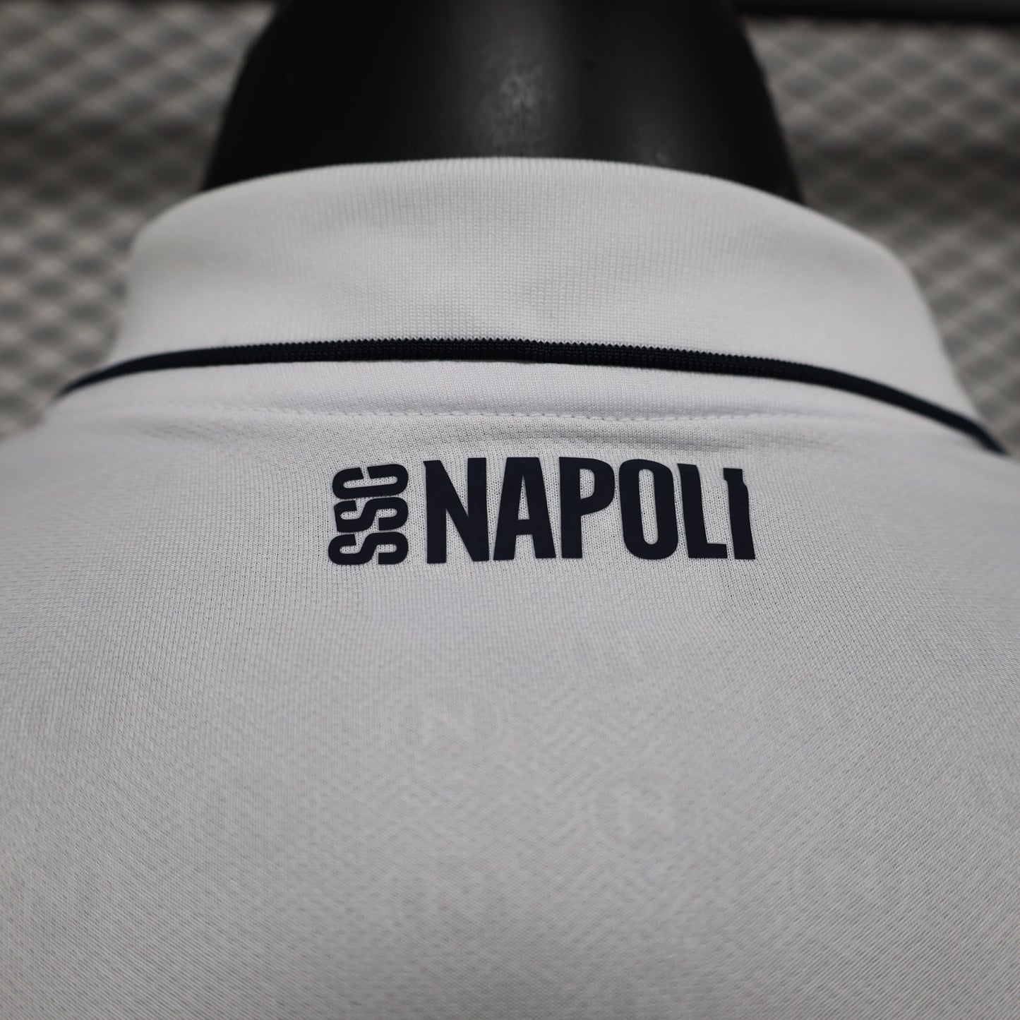 24/25 Player Napoli Away S-XXL