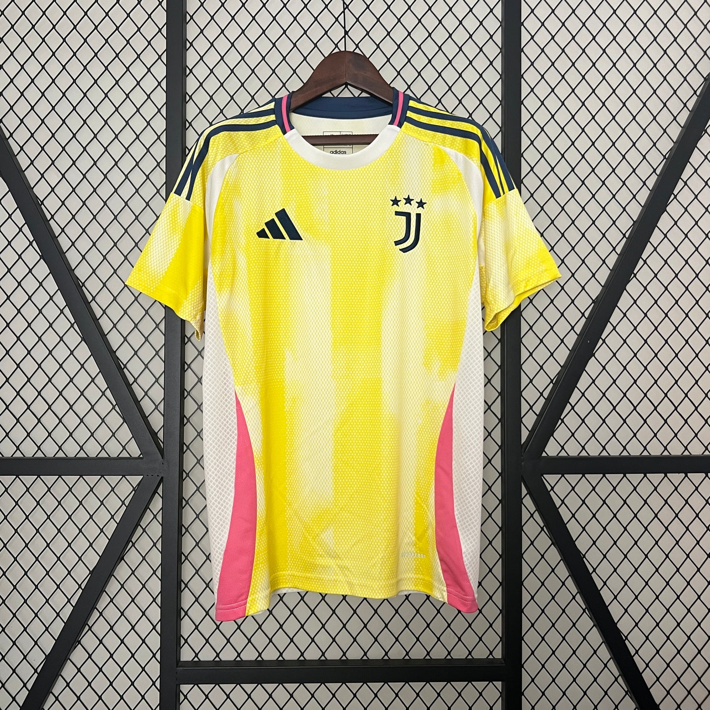 Maillot Extérieur Juventus 2024/2025 S-4XL