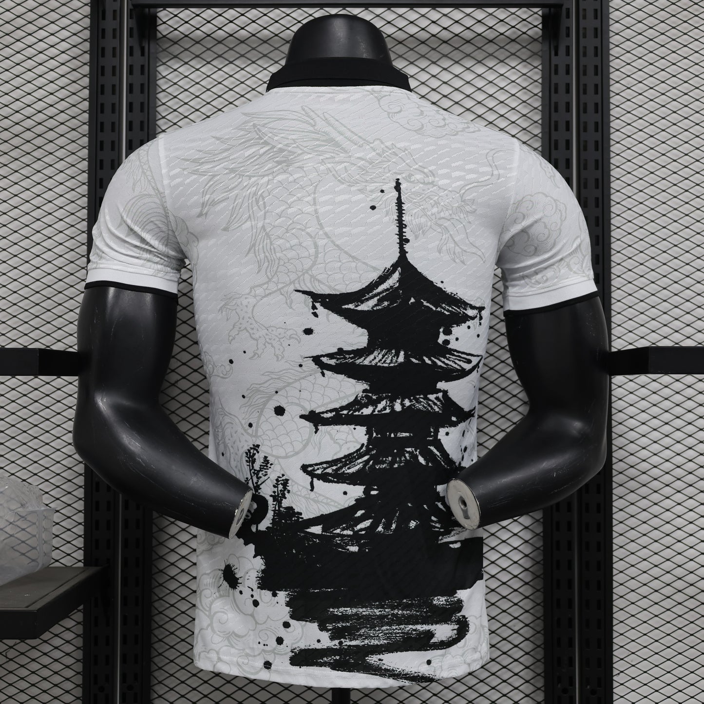 2024 Maillot Japan Senso-ji S-XXL