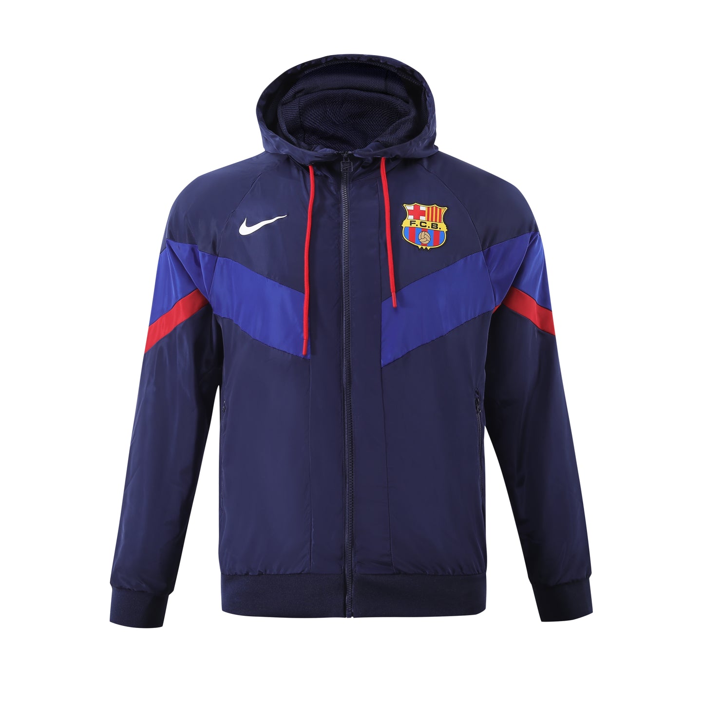 Trench coat Barcelone, disponible en tailles S à XXL