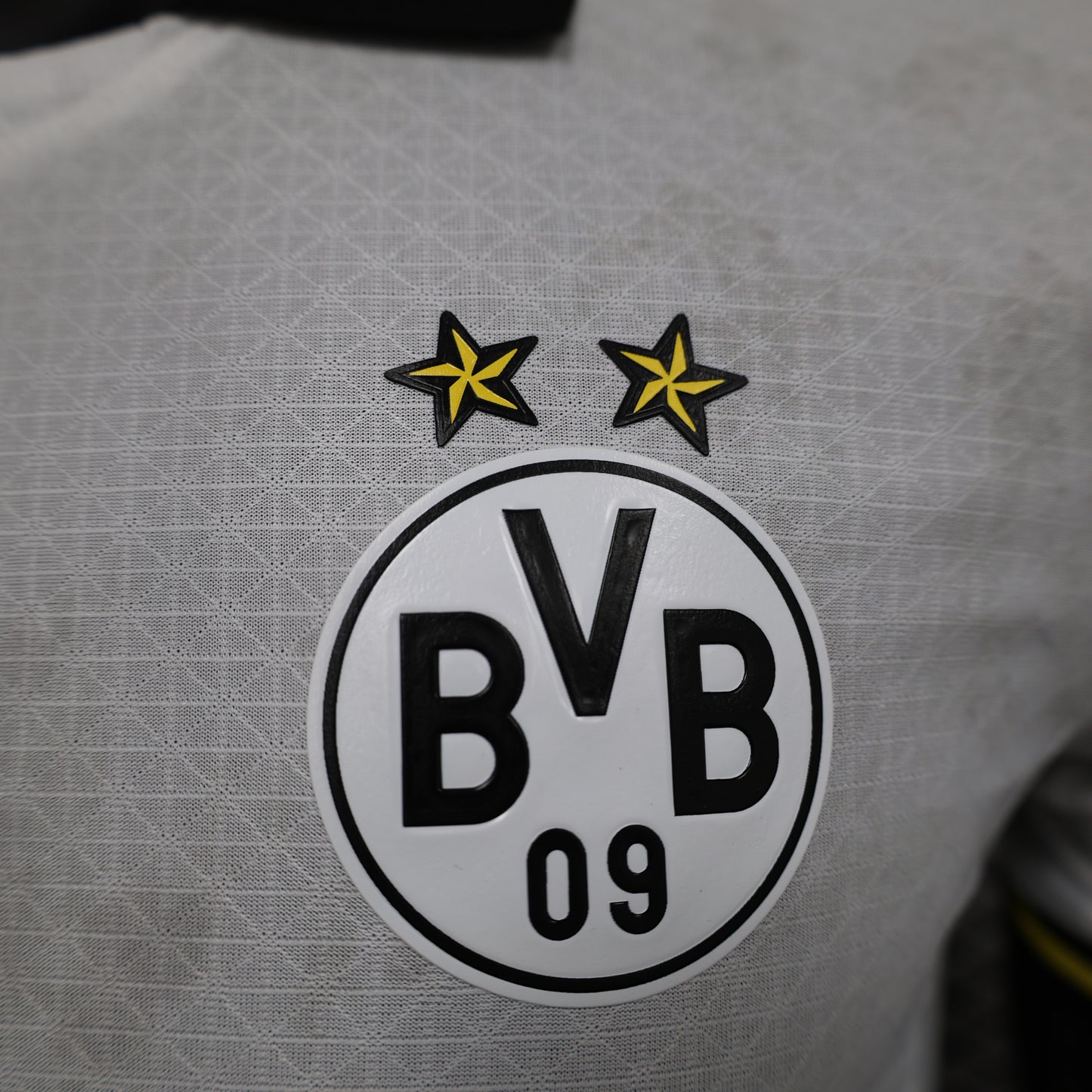 24/25 Player Dortmund White S-XXL