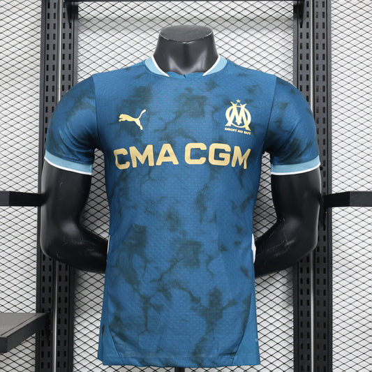 24/25 Players Marseille Away S-XXL