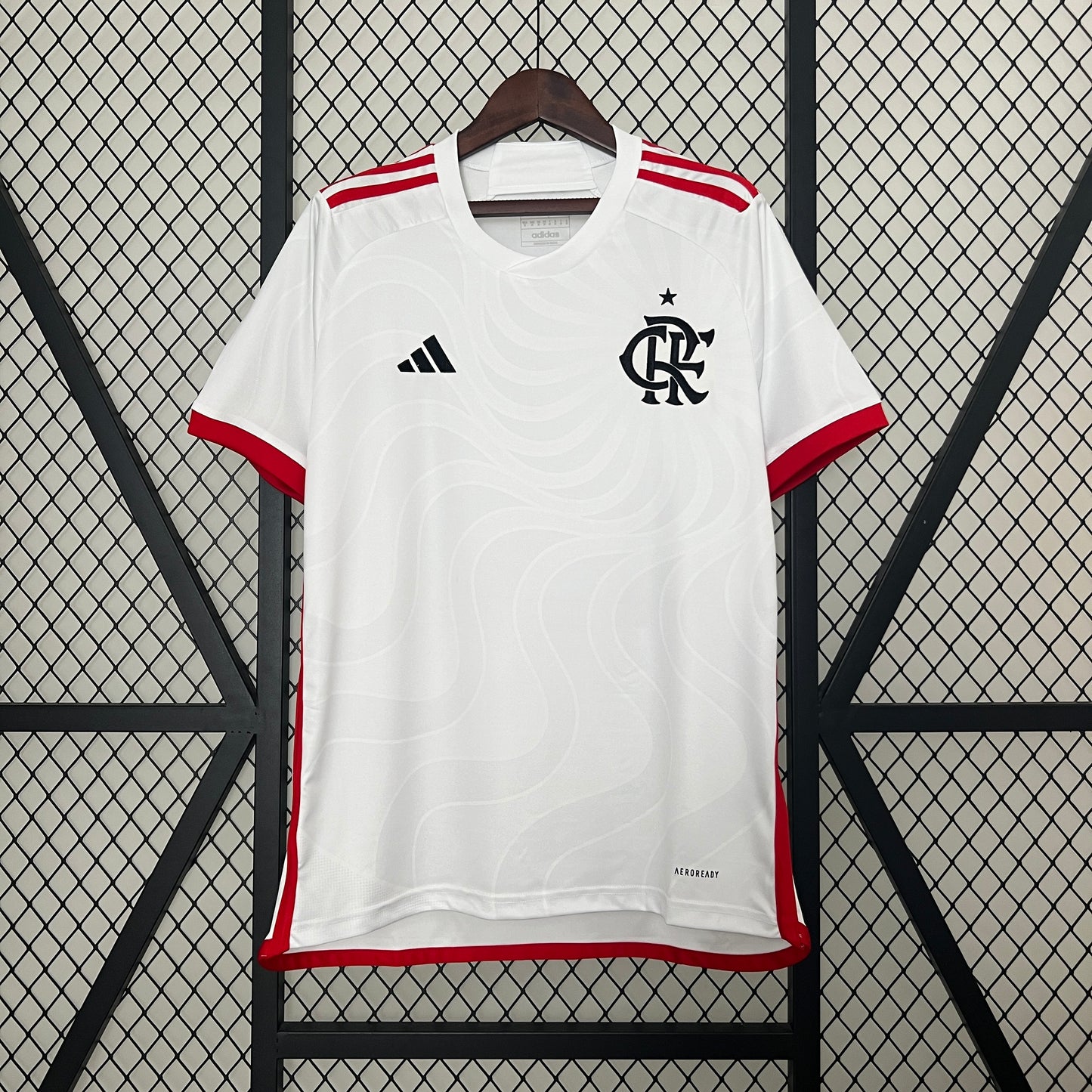 24/25 Flamengo away S-4XL