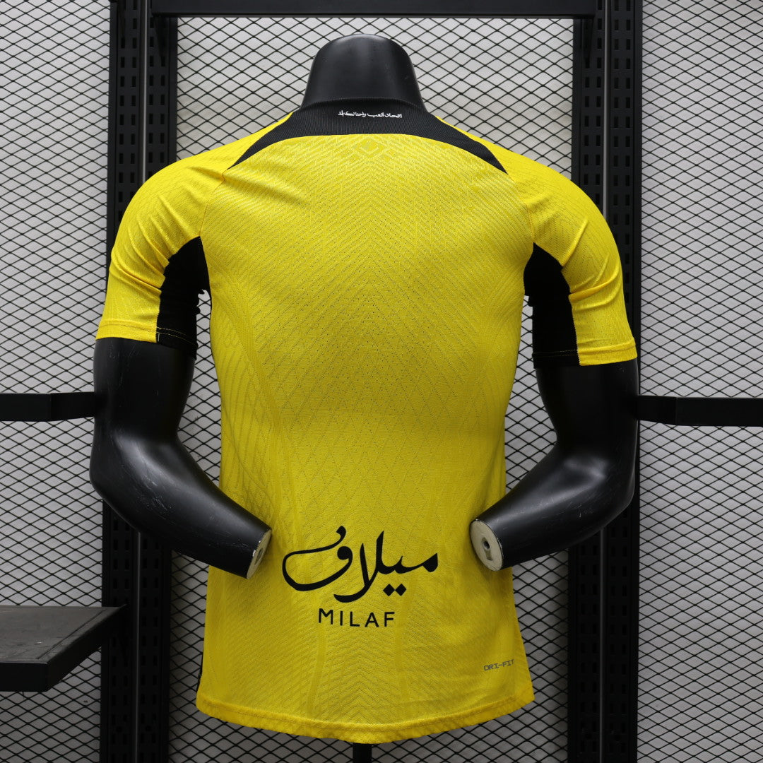 24/25 Player Jeddah United Home Stadium S-XXL