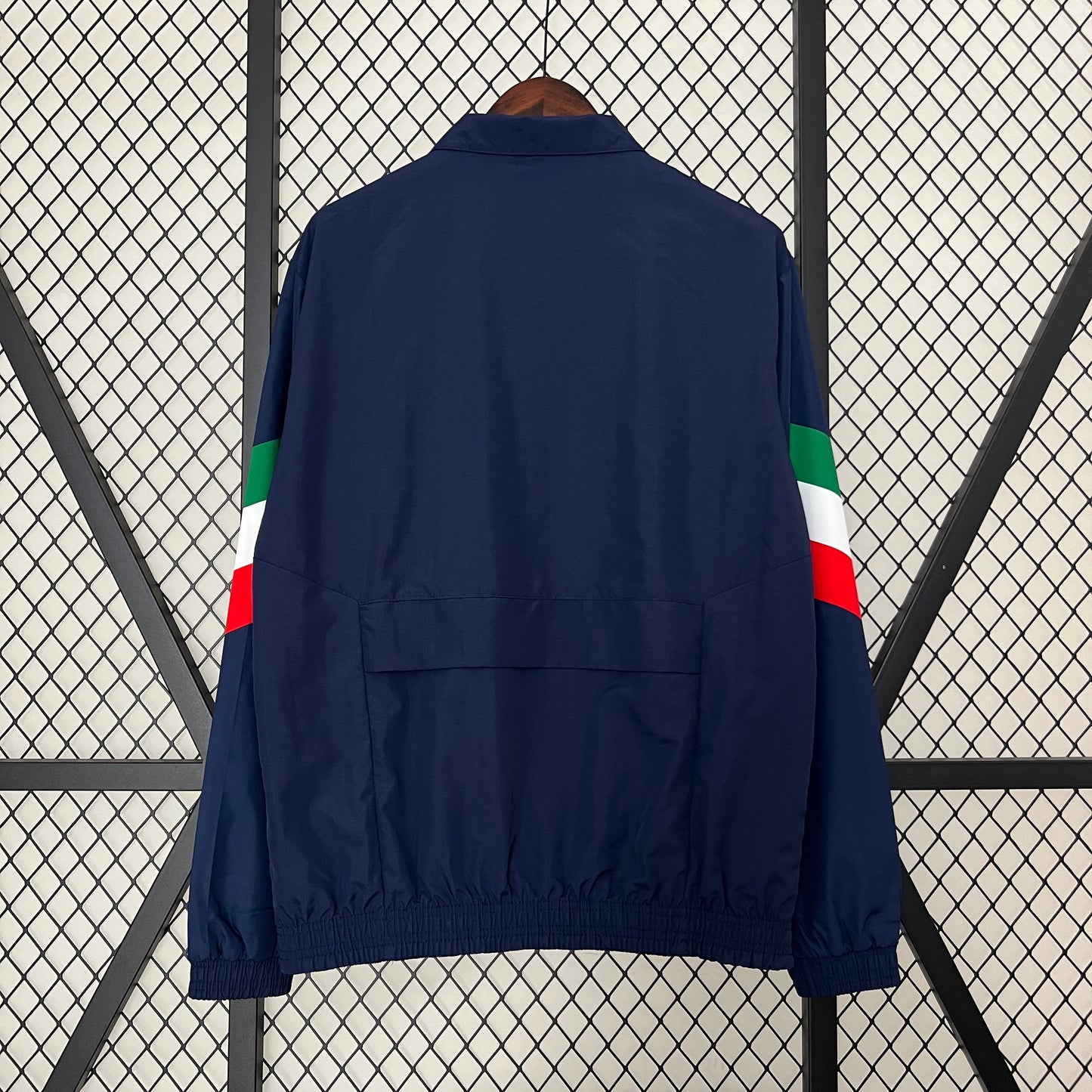 2024 Italy Windbreaker S-XXL