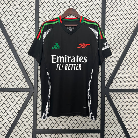 Maillot Extérieur Arsenal 2024/2025 S-4XL