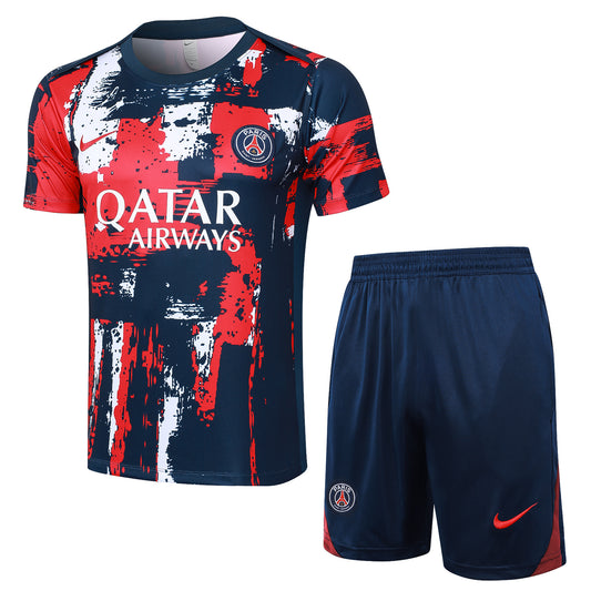 Ensemble Training PSG 2024/2025 S-XXL