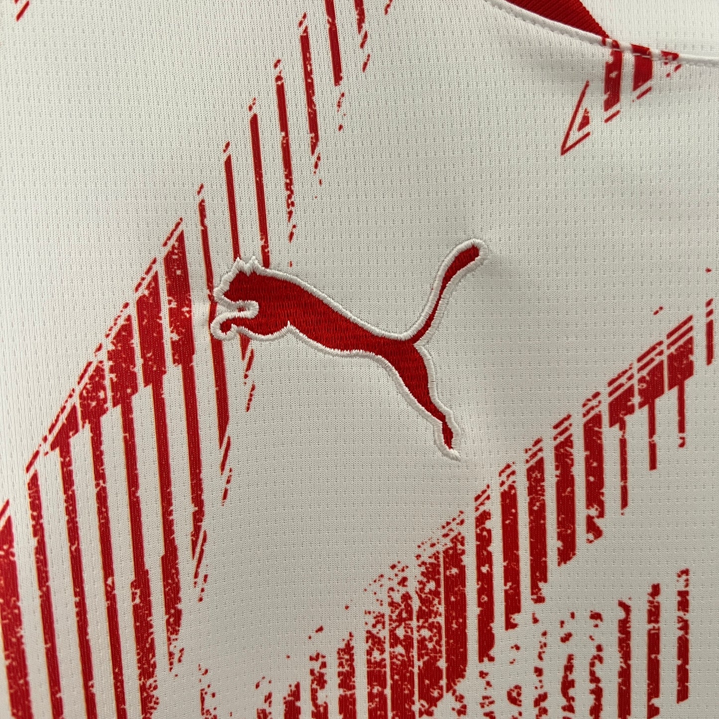 Maillot Domicile RB Leipzig 2024/2025 S-XXL