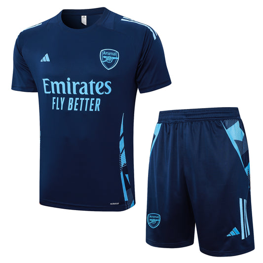 Ensemble Training Arsenal 2024/2025 S-XXL