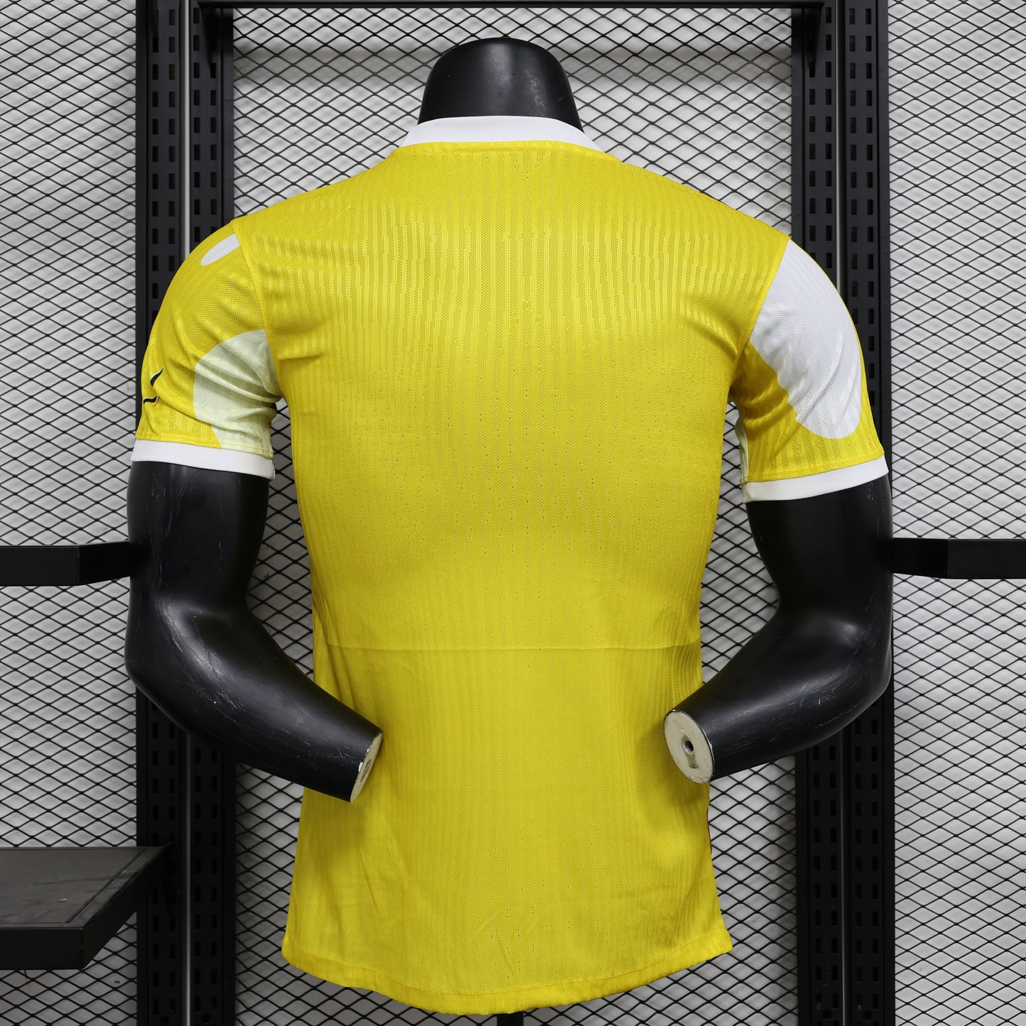 2024 Maillot Joueur Brazil Spécial Edition S-XXL