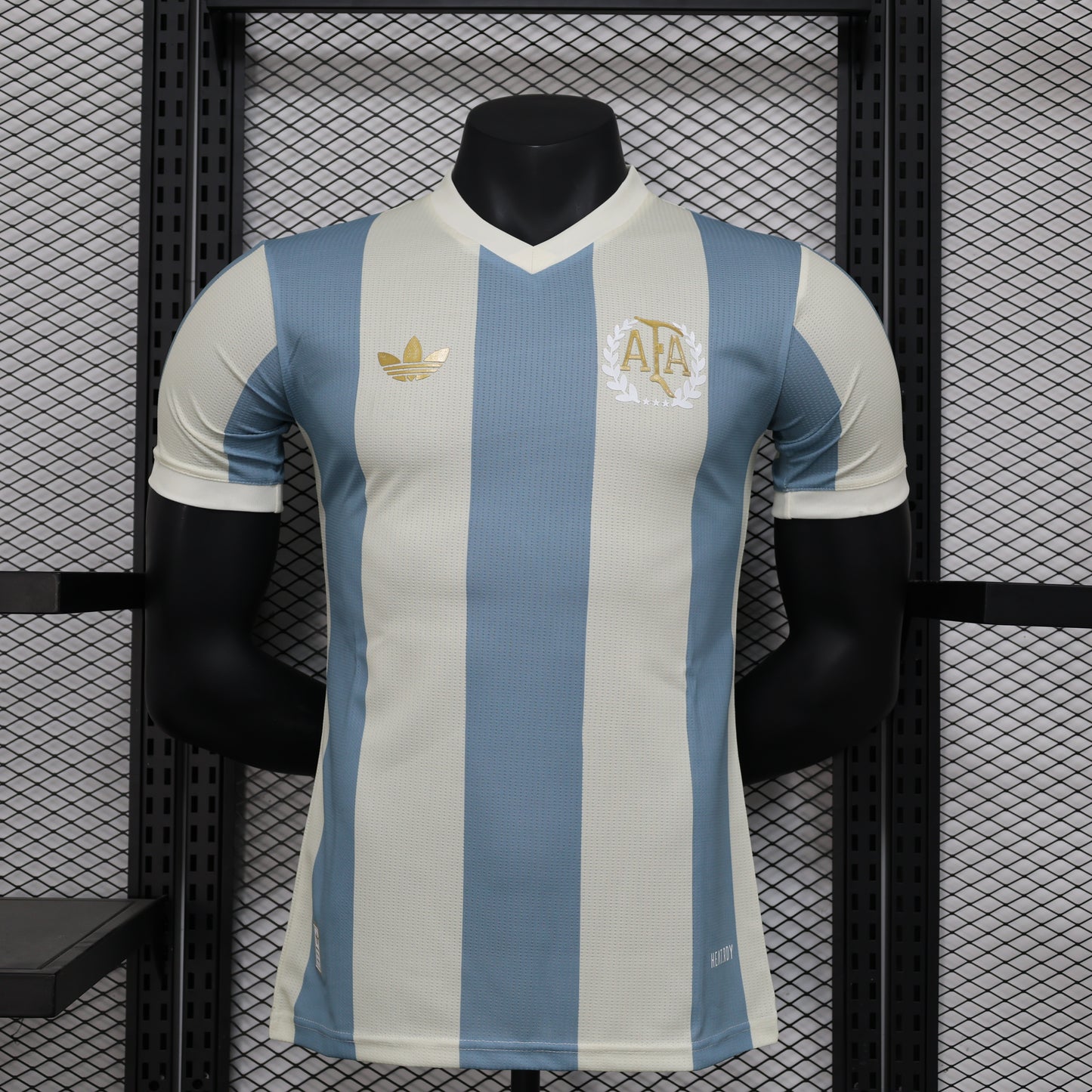 2024 Player Argentina Special Edition S-XXL