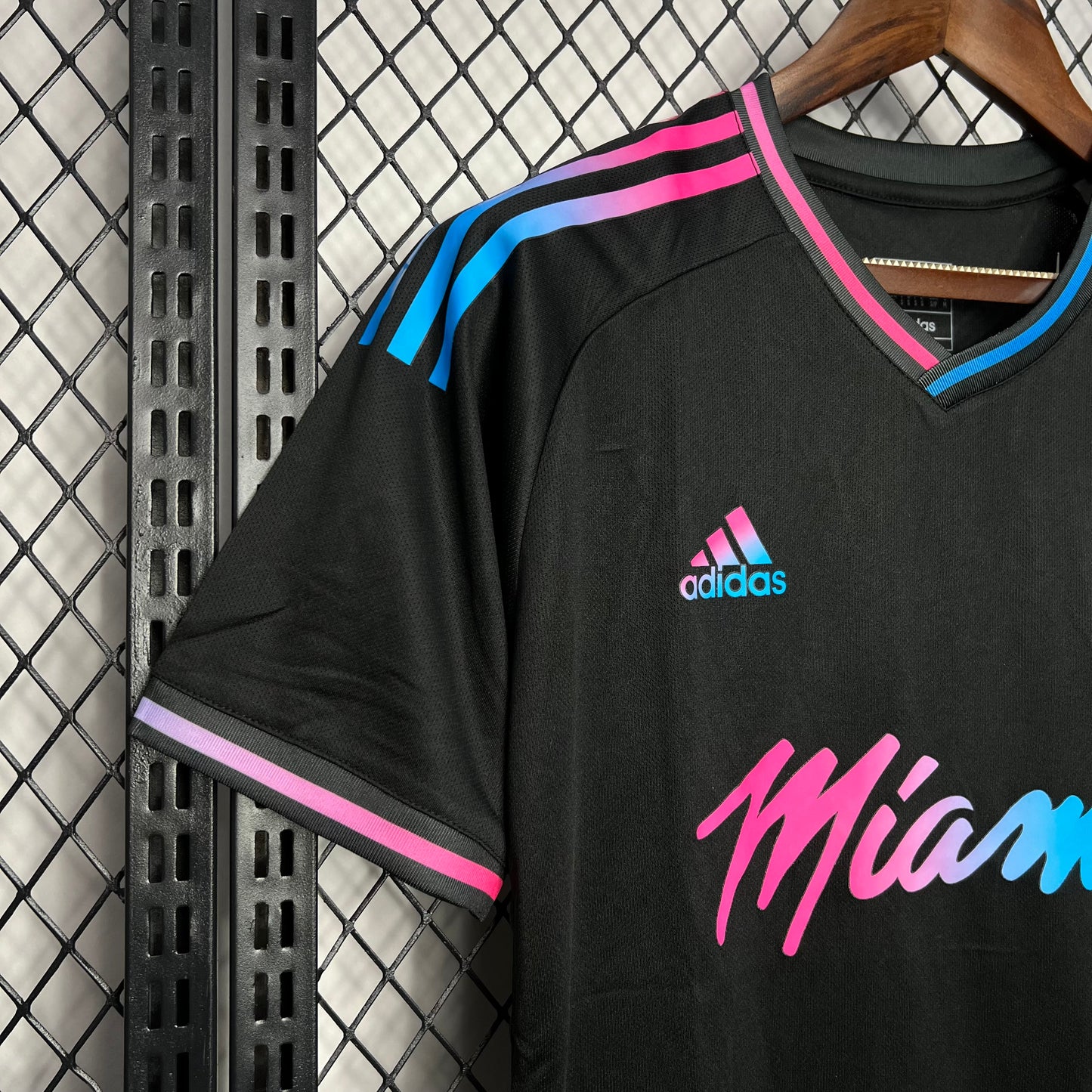 Maillot Miami FC 2024/25