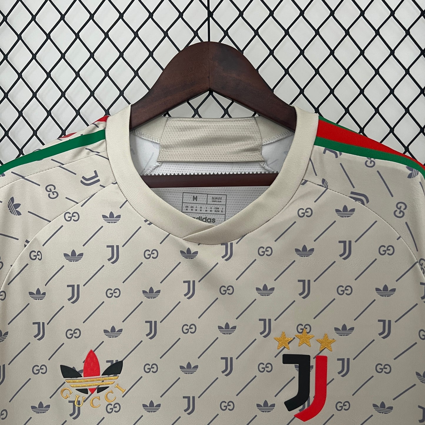 Maillot Édition Spéciale Juventus 2024/2025 S-XXL