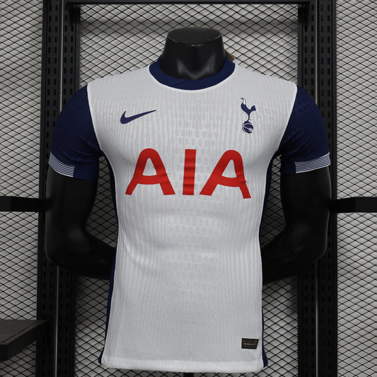 Maillot Tottenham Home Player 24/25 S-XL