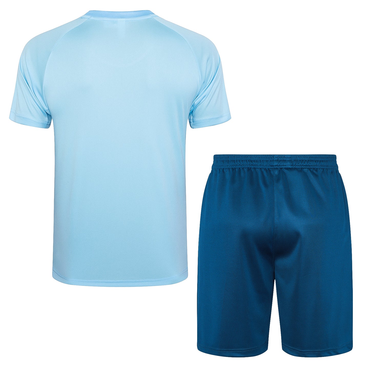 Ensemble Training Manchester City 2024/2025 S-XXL