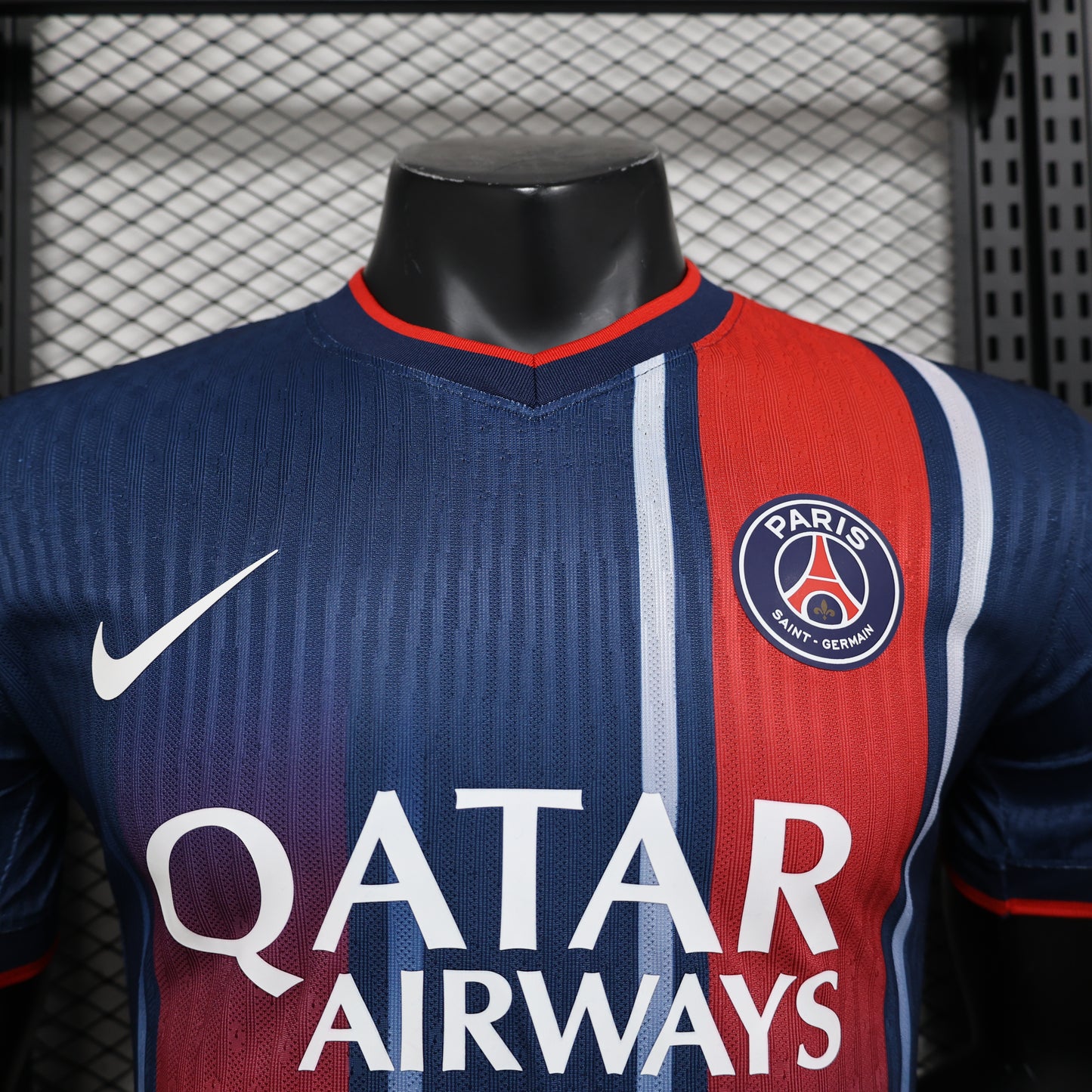 Maillot PSG Domicile Spécial 2025