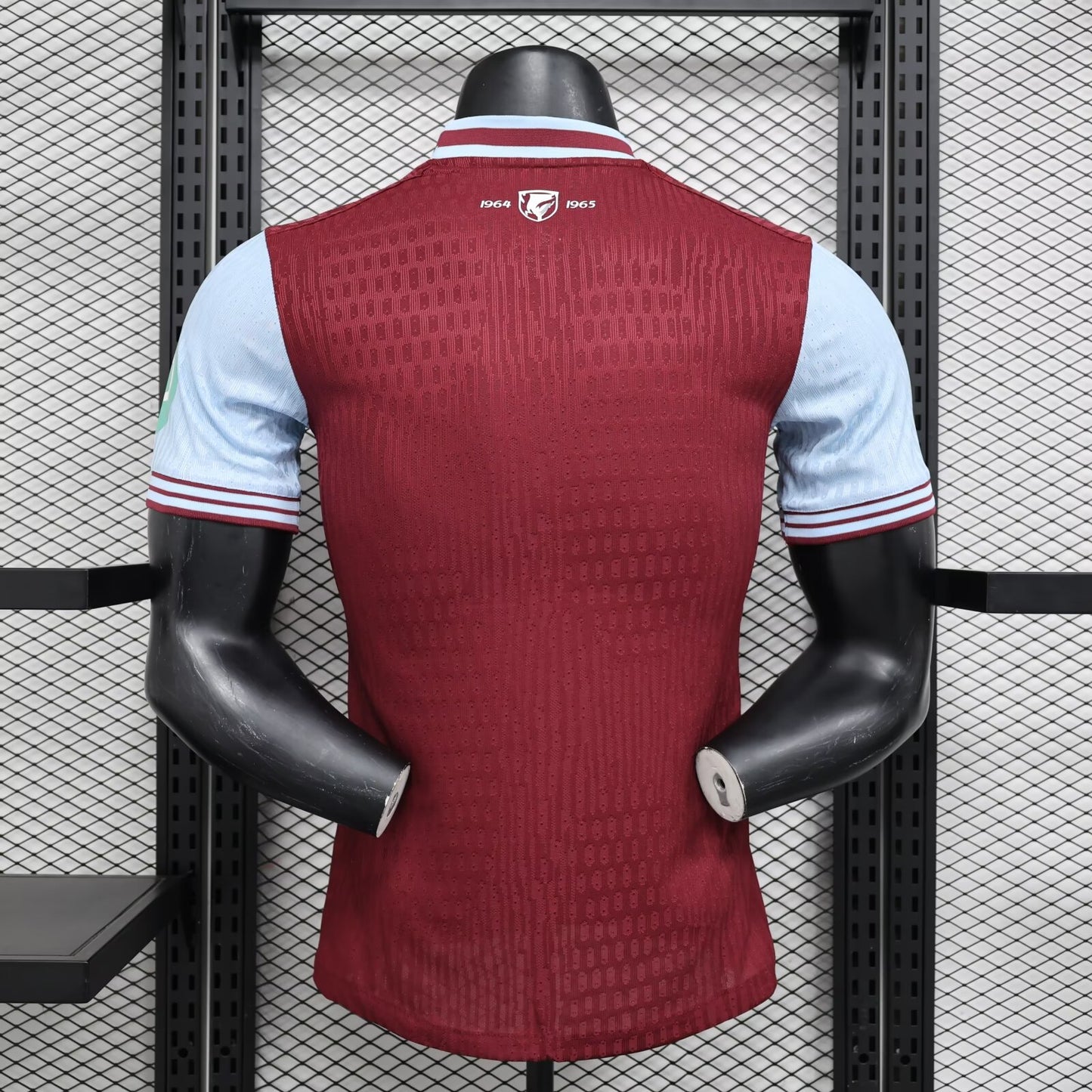 24/25 Player West Ham United Home S-XL