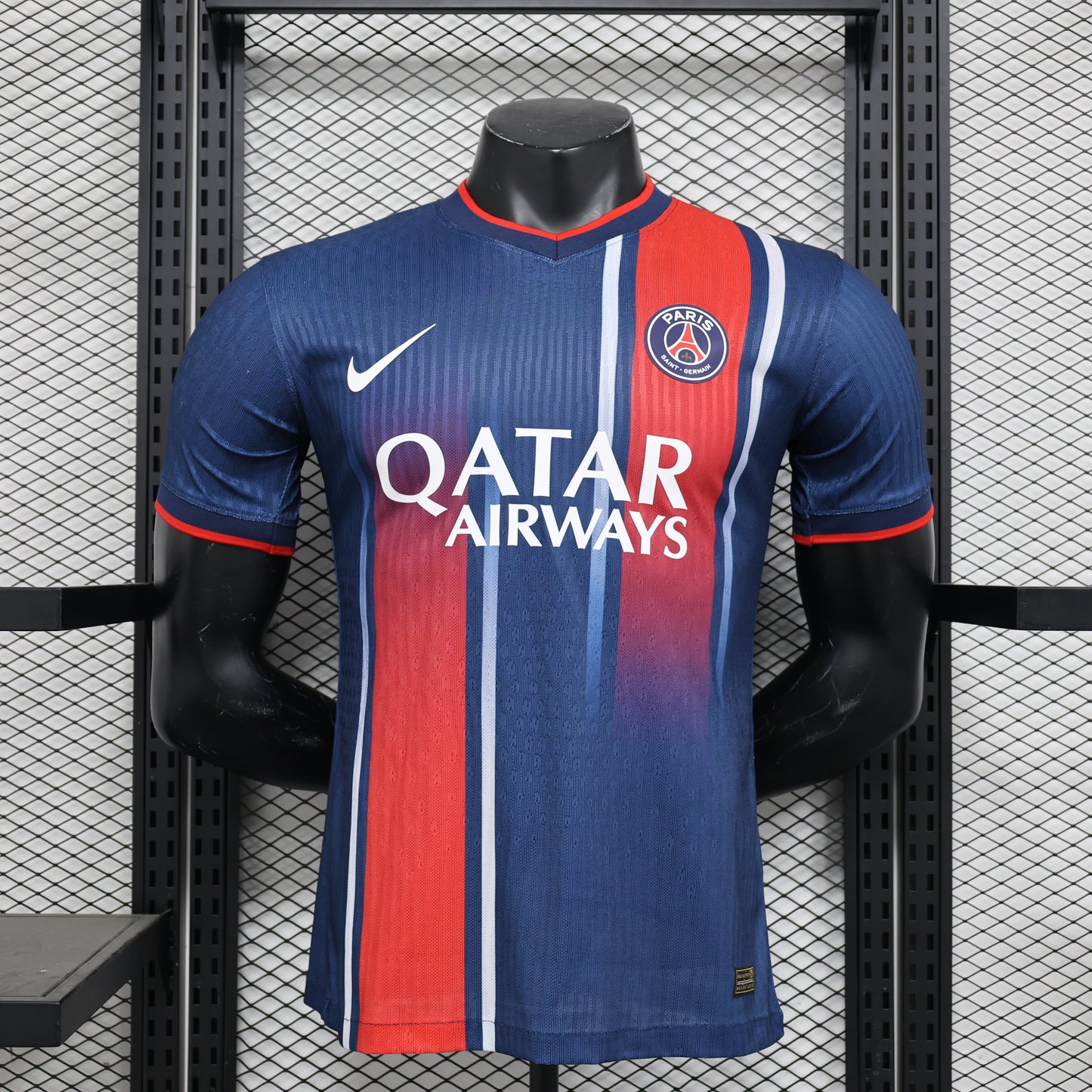 Maillot PSG Domicile Spécial 2025