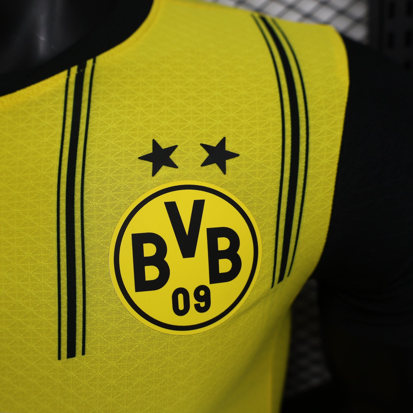 Maillot Domicile Borussia Dortmund 2024/2025 Joueur S-XXL