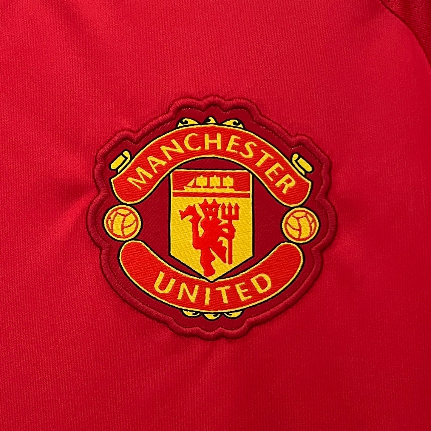 Maillot Domicile Manchester United 2024/2025 S-4XL