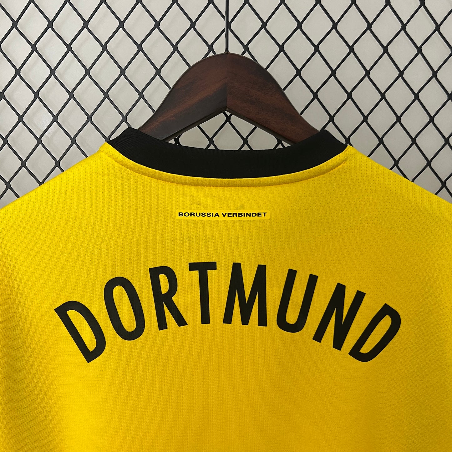 Maillot Domicile Borussia Dortmund 2024/2025 S-4XL