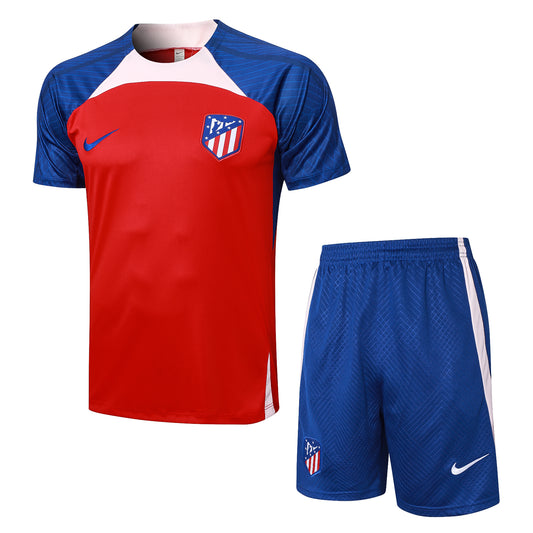 Ensemble Training Atletico Madrid 2024/2025 S-XXL