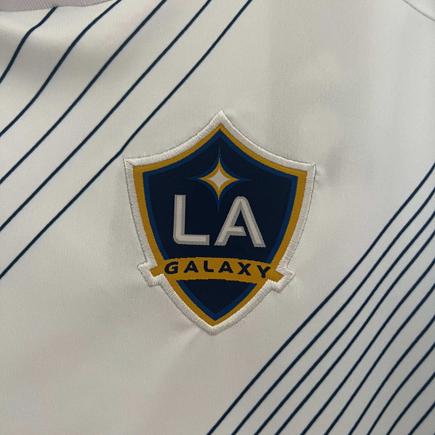 24/25 Galaxy Los Angeles Home S-4XL