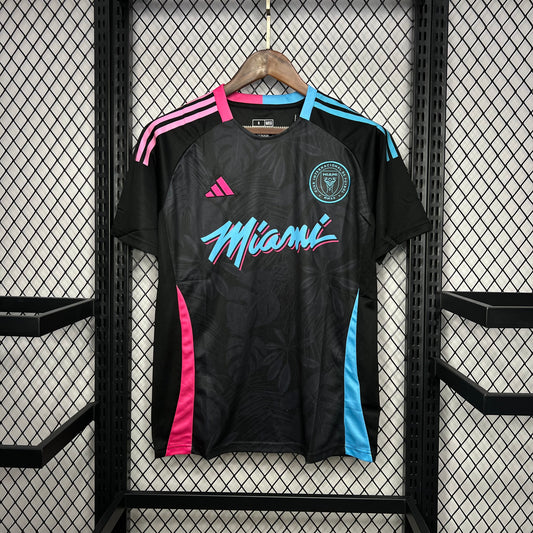 Maillot Miami FC 2024/25 Édition Spéciale