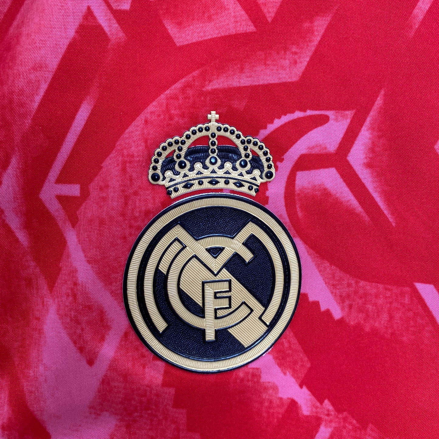 24/25 Real Madrid Windbreaker S-XXL