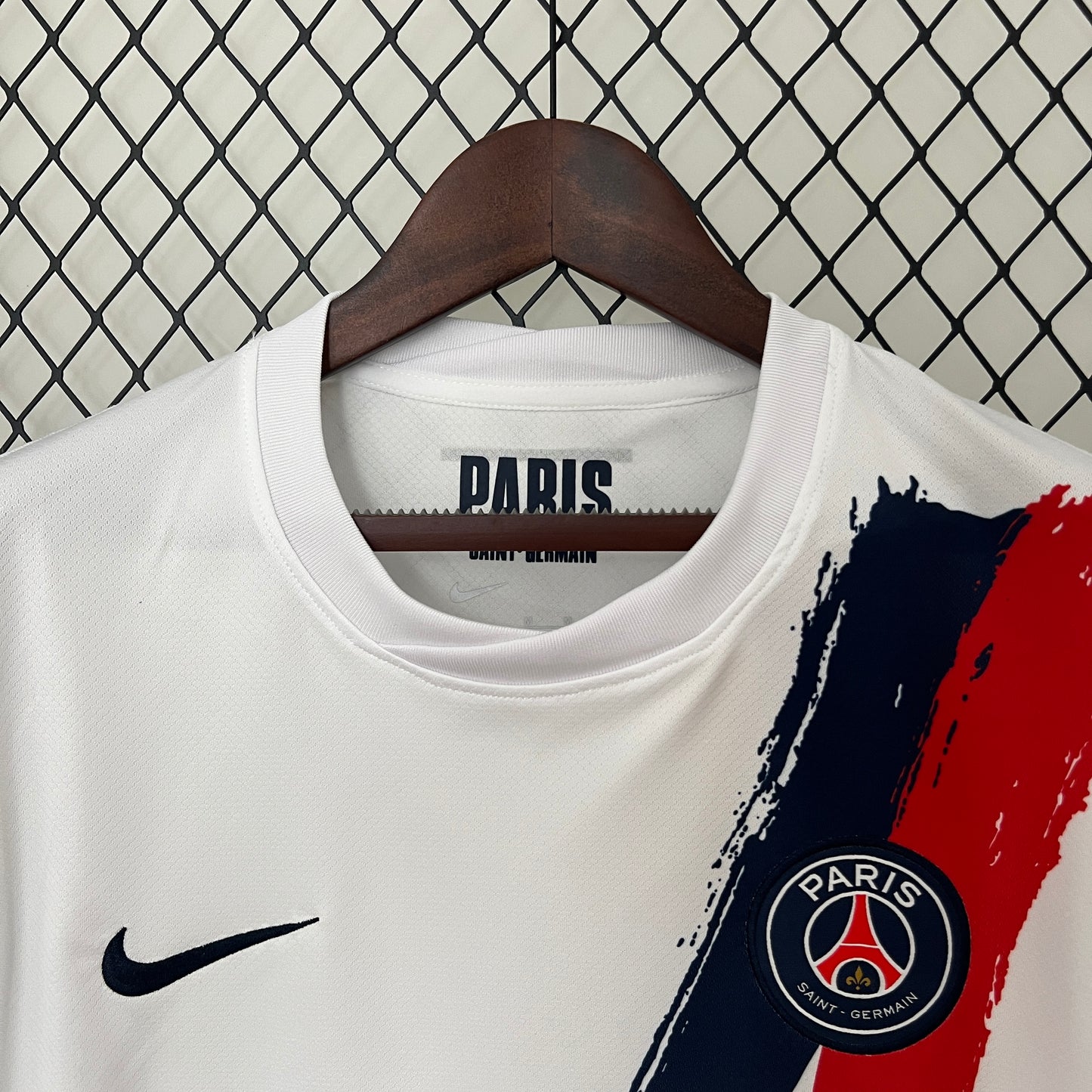 Maillot Extérieur PSG 2024/2025 S-4XL