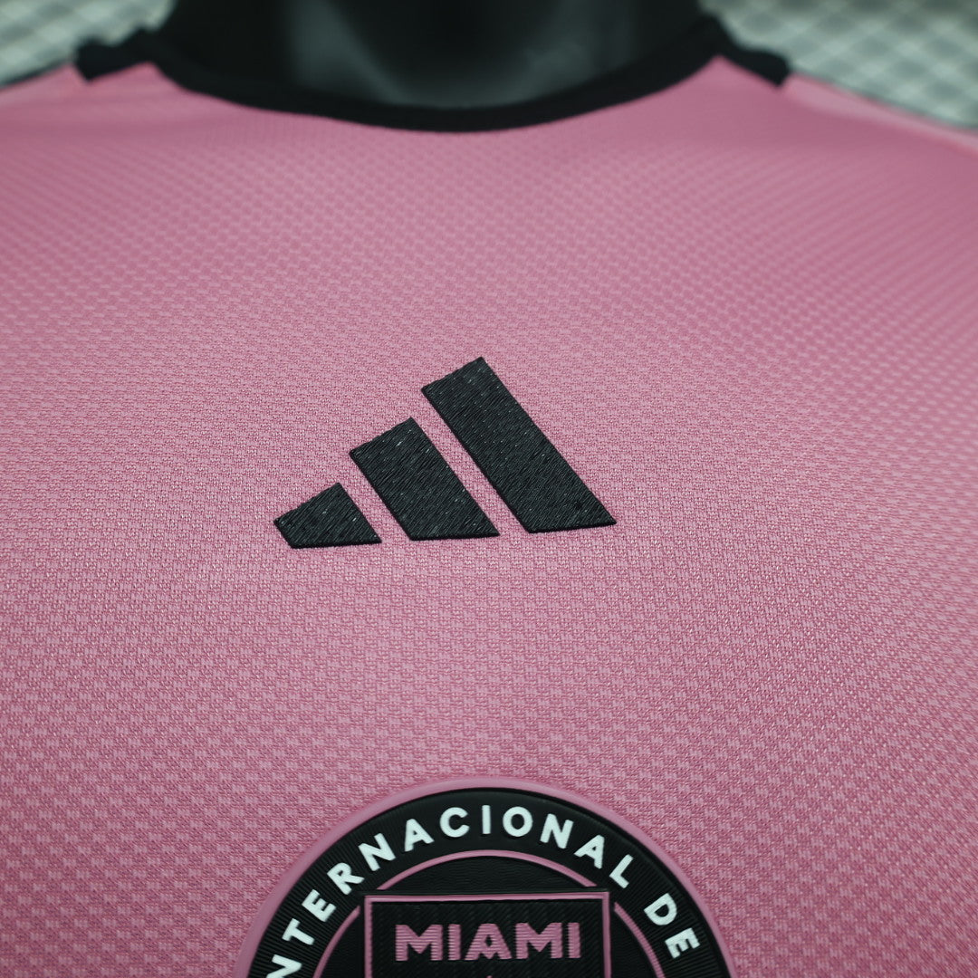 Maillot Domicile Miami 2024/2025 Joueur S-XXL