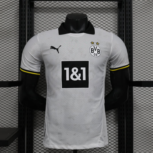 24/25 Player Dortmund White S-XXL