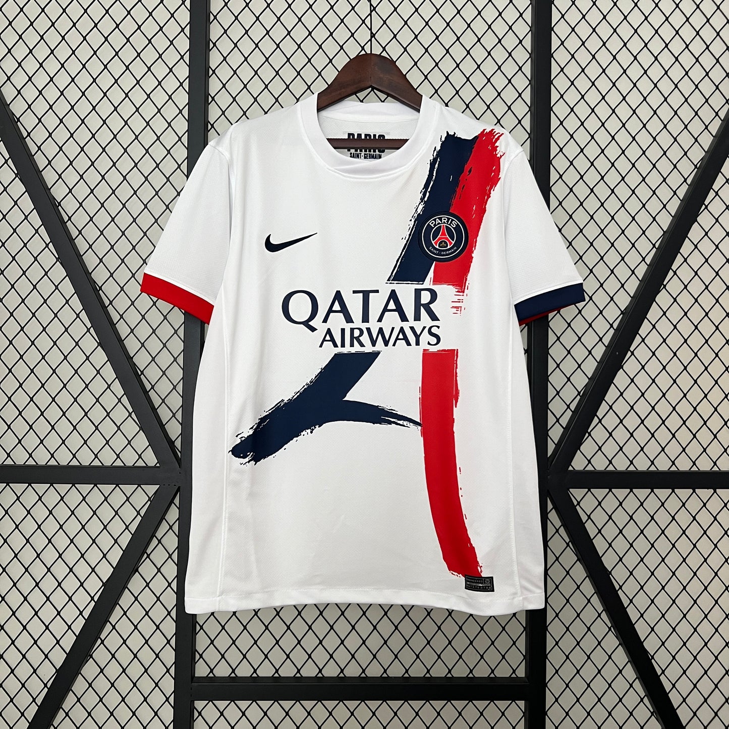 Maillot Extérieur PSG 2024/2025 S-4XL