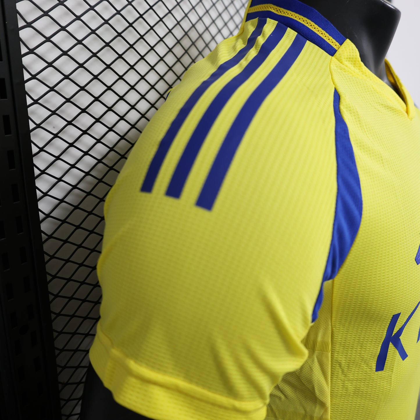 24/25 Player Al Nassr Victory Home S-XXL