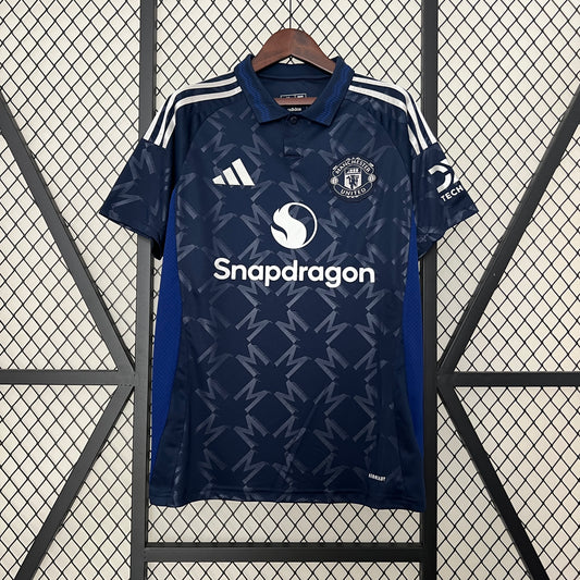 Maillot Extérieur Manchester United 2024/2025 S-4XL