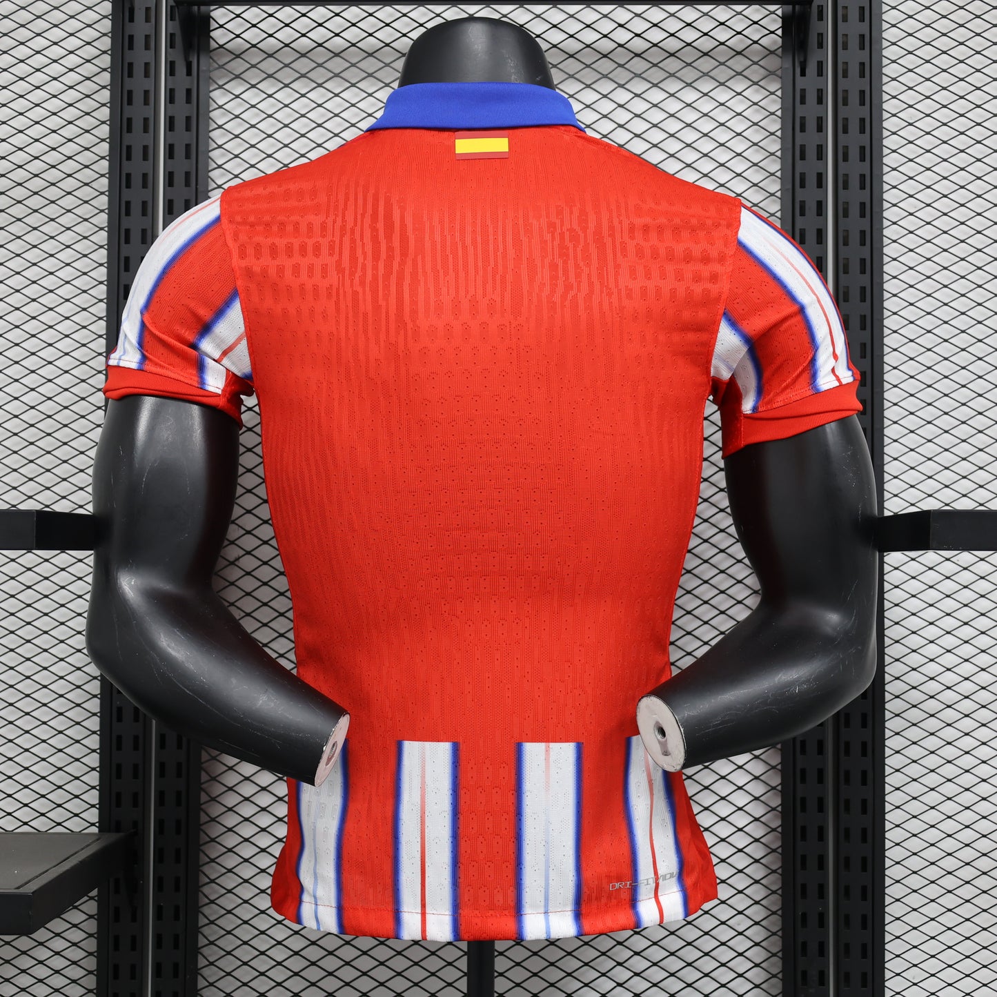 Maillot Domicile Atlético Madrid 2024/25